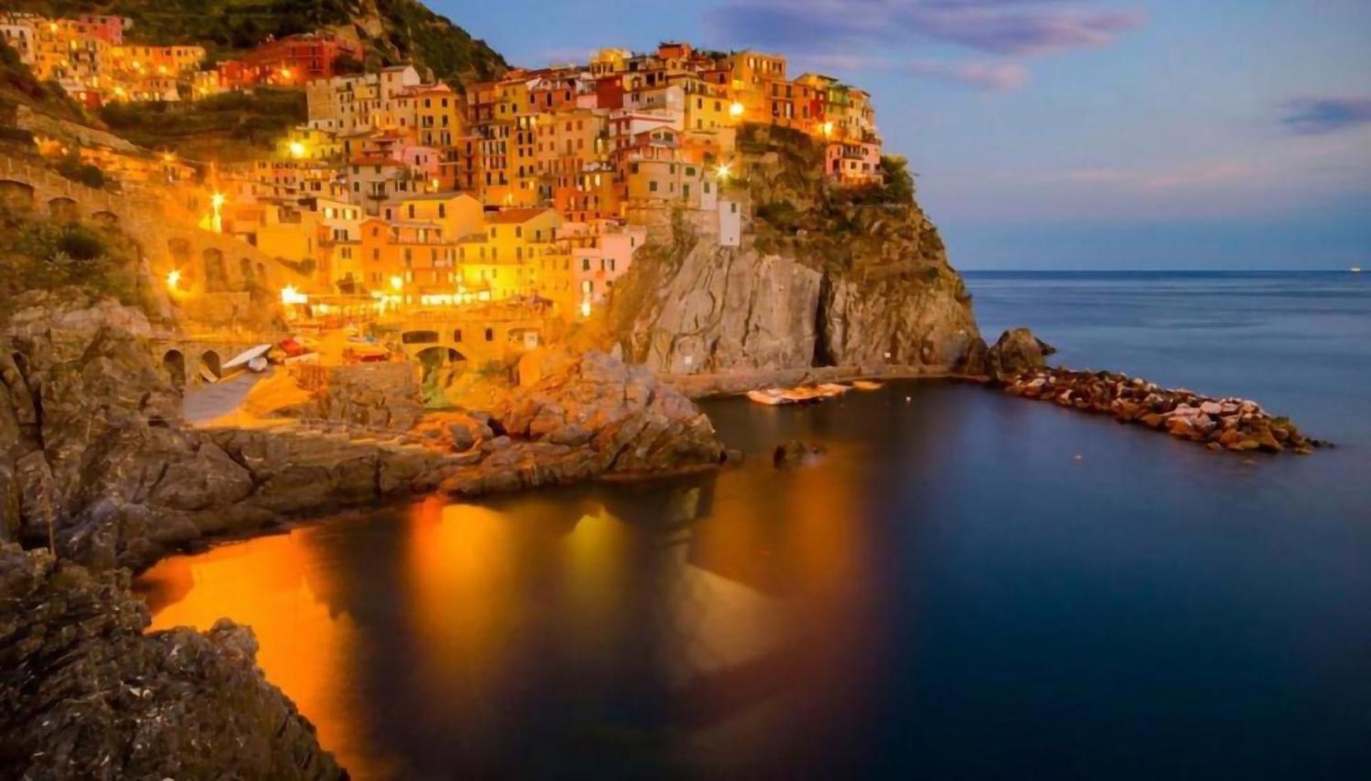 Affittacamere "In Piazzetta Da Vasco" 레리치 외부 사진