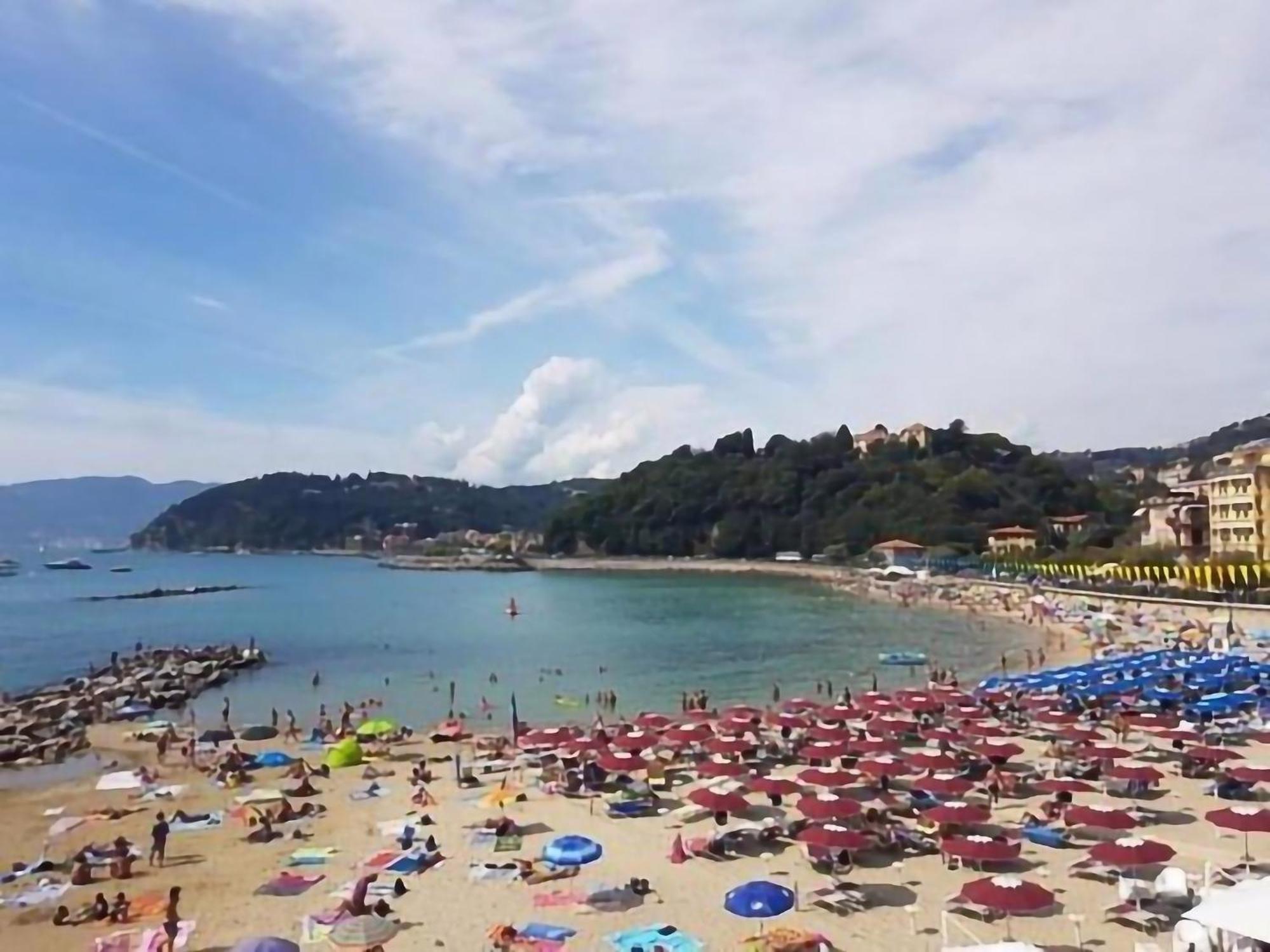Affittacamere "In Piazzetta Da Vasco" 레리치 외부 사진